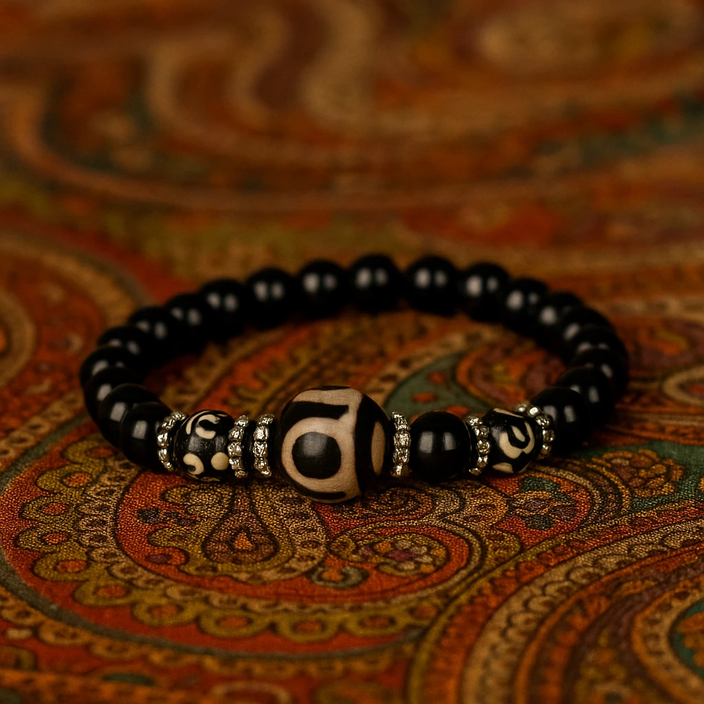 Doğal Taş Bileklik