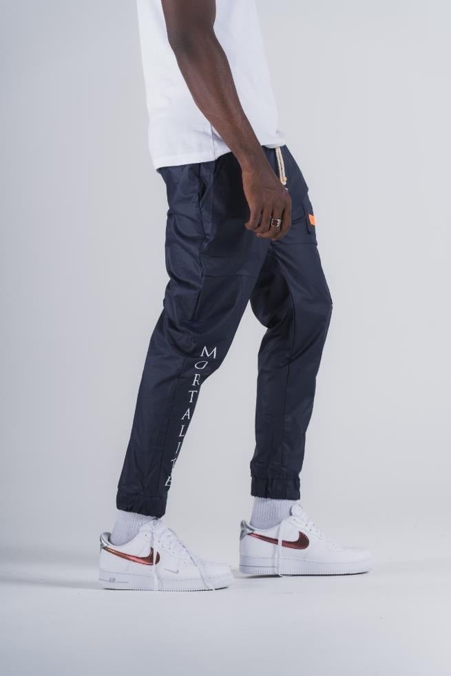 Paraşüt Jogger