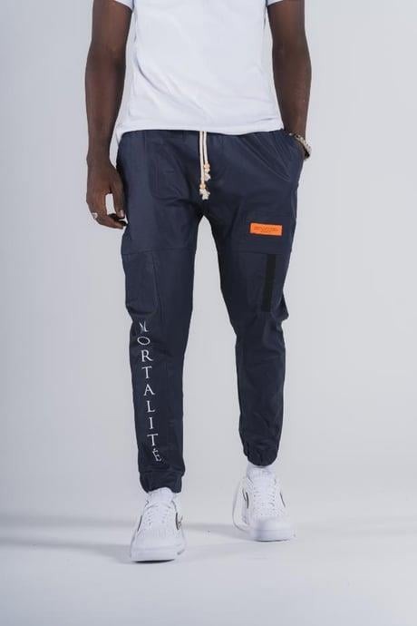 Paraşüt Jogger