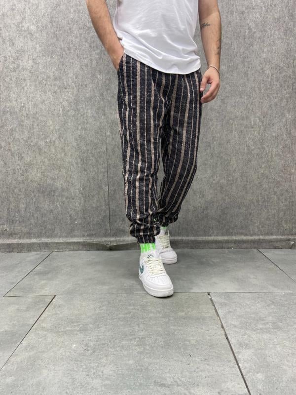 Beli Lastikli Bohem Jogger