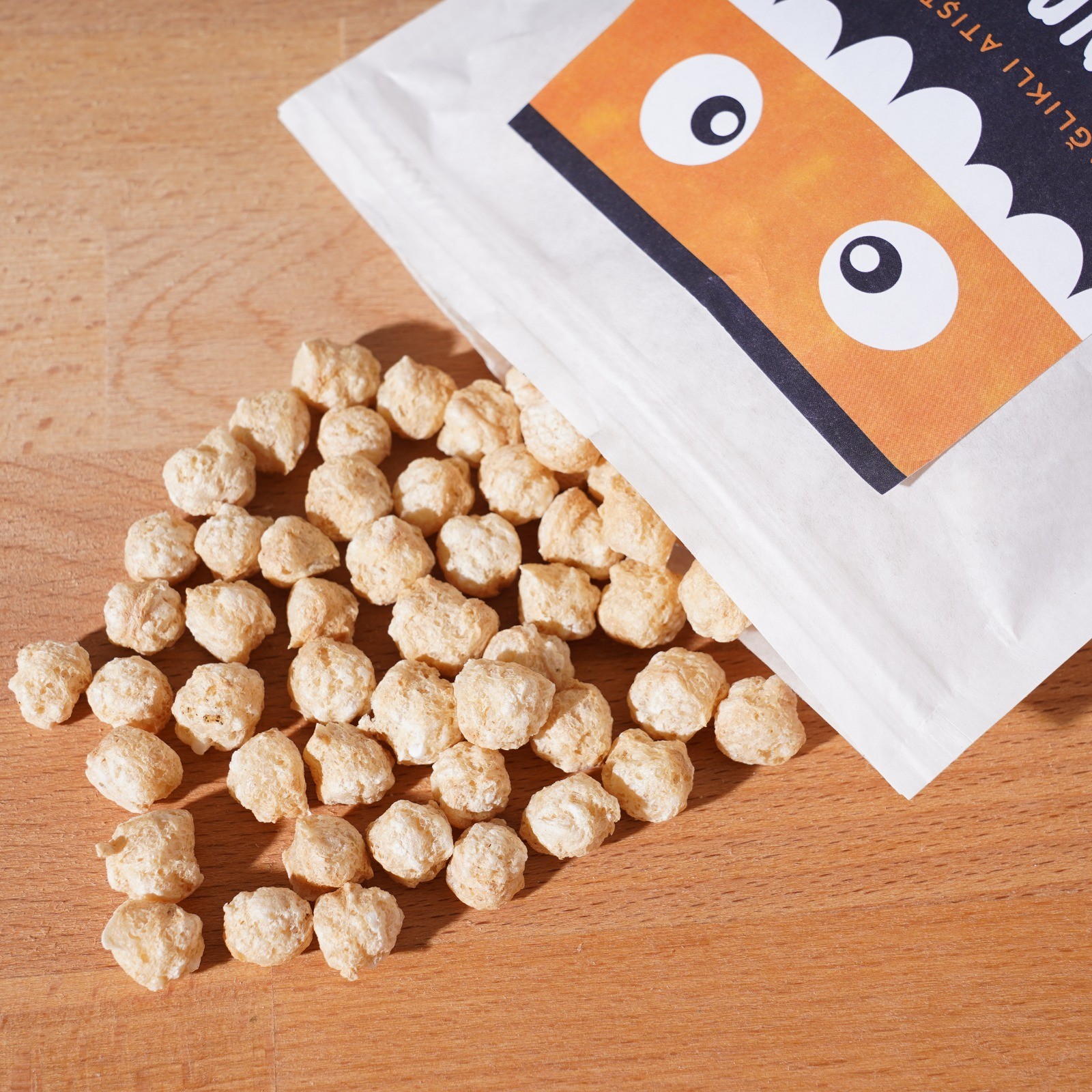 Kinoa Pop Kahvaltılık Gevrek (50 G)