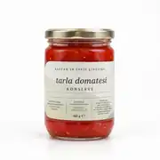 Rendelenmiş Domates 345 g