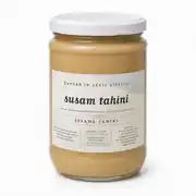 Gökova Altın Tek Kavrulmuş Tahin | Taş Değirmen & Analizli | 650g