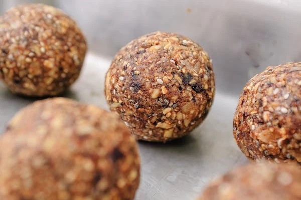 %100 Yerli Gökova Esmer Susam 200 g