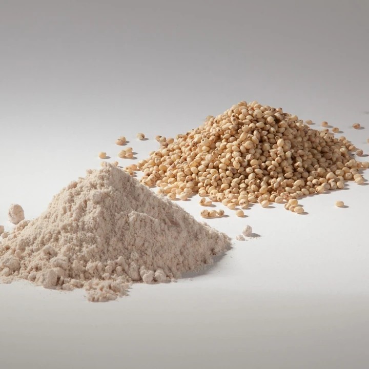 Glütensiz Vegan Atalık Tohum Sorgum Unu 400 g - Ancient Grain Sorghum