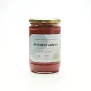 Yerli Ata Tohum Domates Salçası 600 g