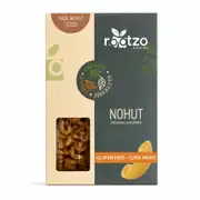 Nohut Sedani – Glutensiz Bronz Kalıp Makarna