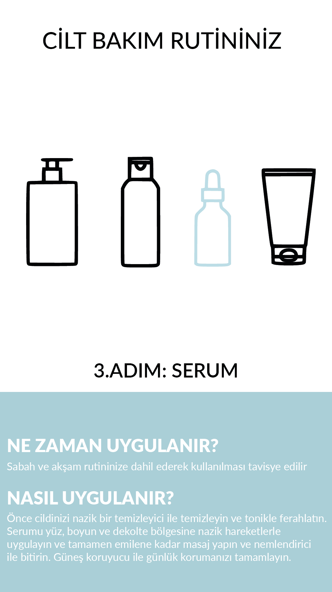 Ultimate Hyaluronic Acid Nemlendirici Ve Hacim Kazandıran Cilt Bakım Serumu ( %2 Hyaluronik Asit Ve %1 B5 Vitamini),30 Ml 