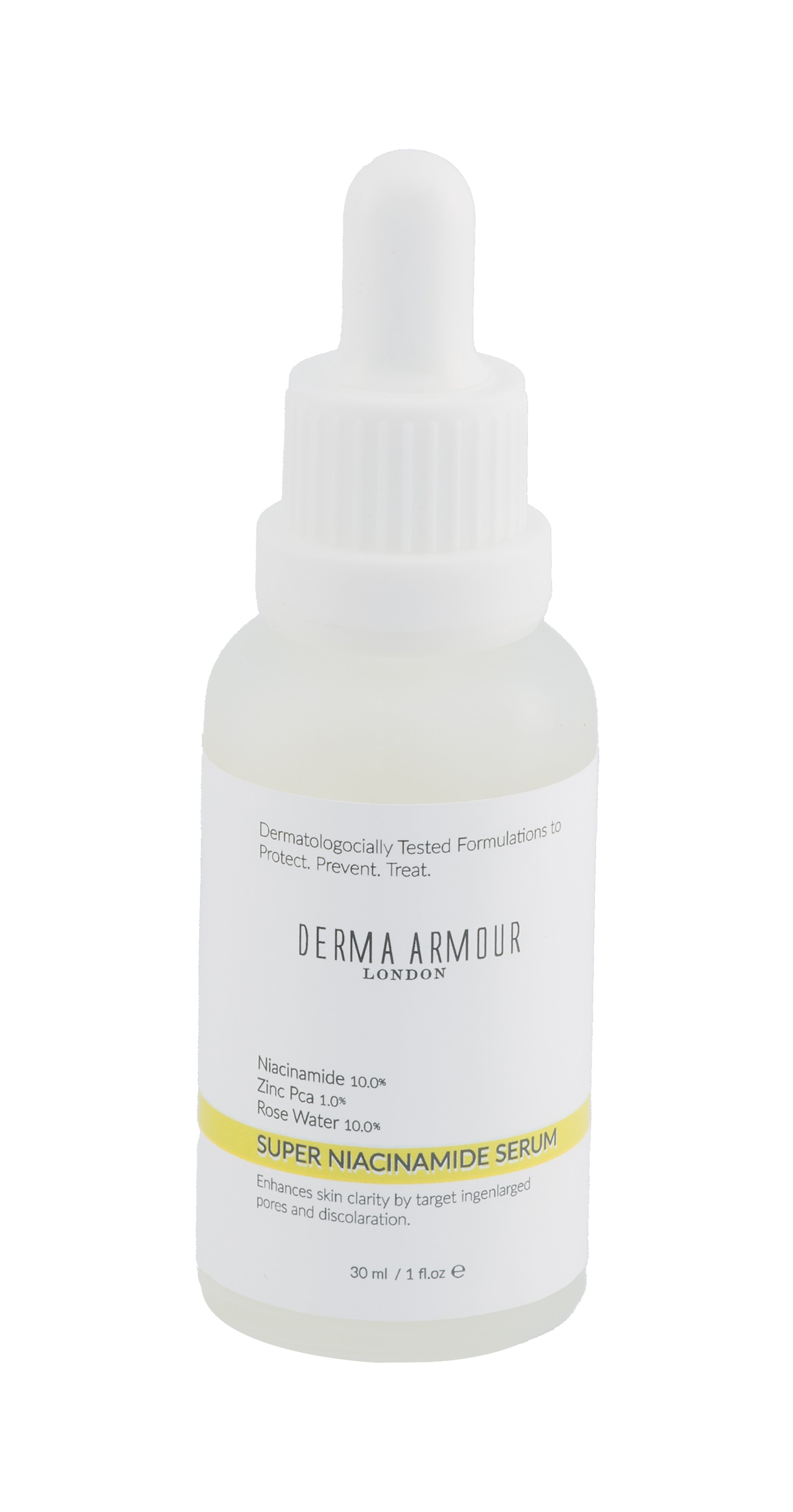 Derma Armour Salicylic Acid Skincare Set – 3-Step Routine for Oily & Acne-Prone Skin