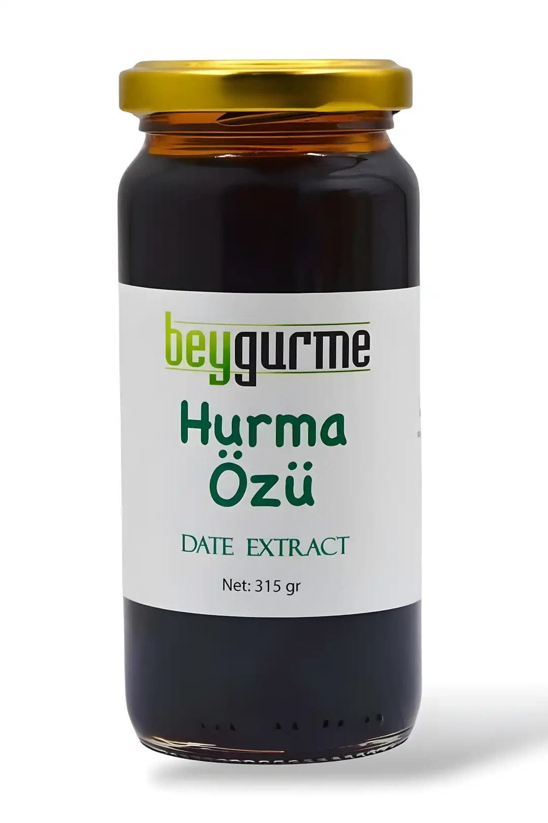 Beygurme Hurma Özü 315 gr