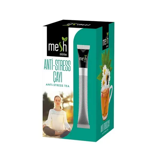 MESH ANTİ-STRESS ÇAYI 32gr