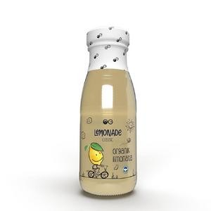 OG ORGANİK LİMONATA