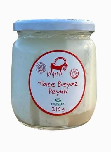 KAPRA KEÇİ TAZE BEYAZ PEYNİR