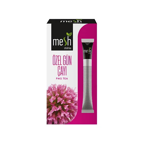 MESH ÖZEL GÜN ÇAYI 32gr