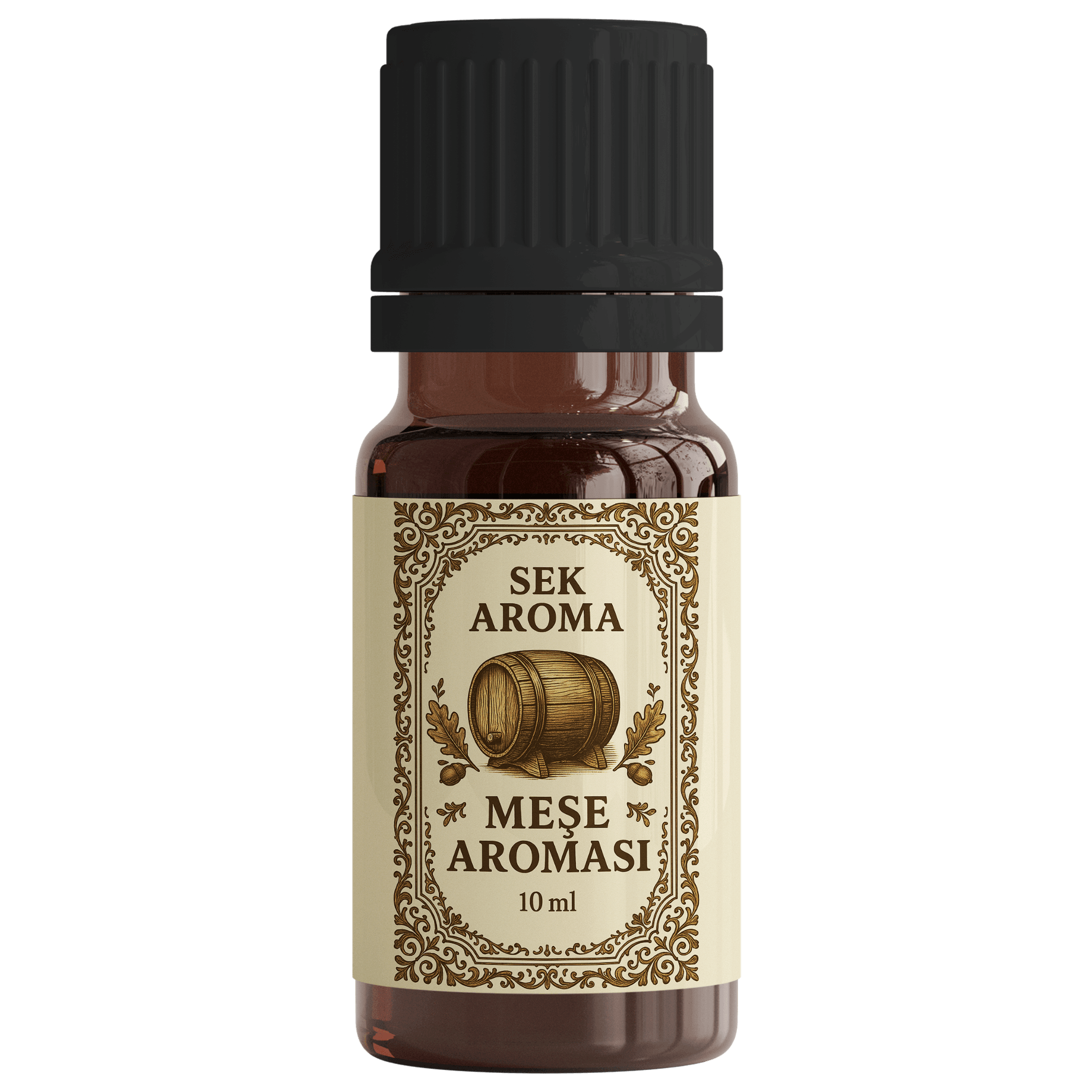 Sek Aroma Meşe Aroması 10ml (Sıvı)