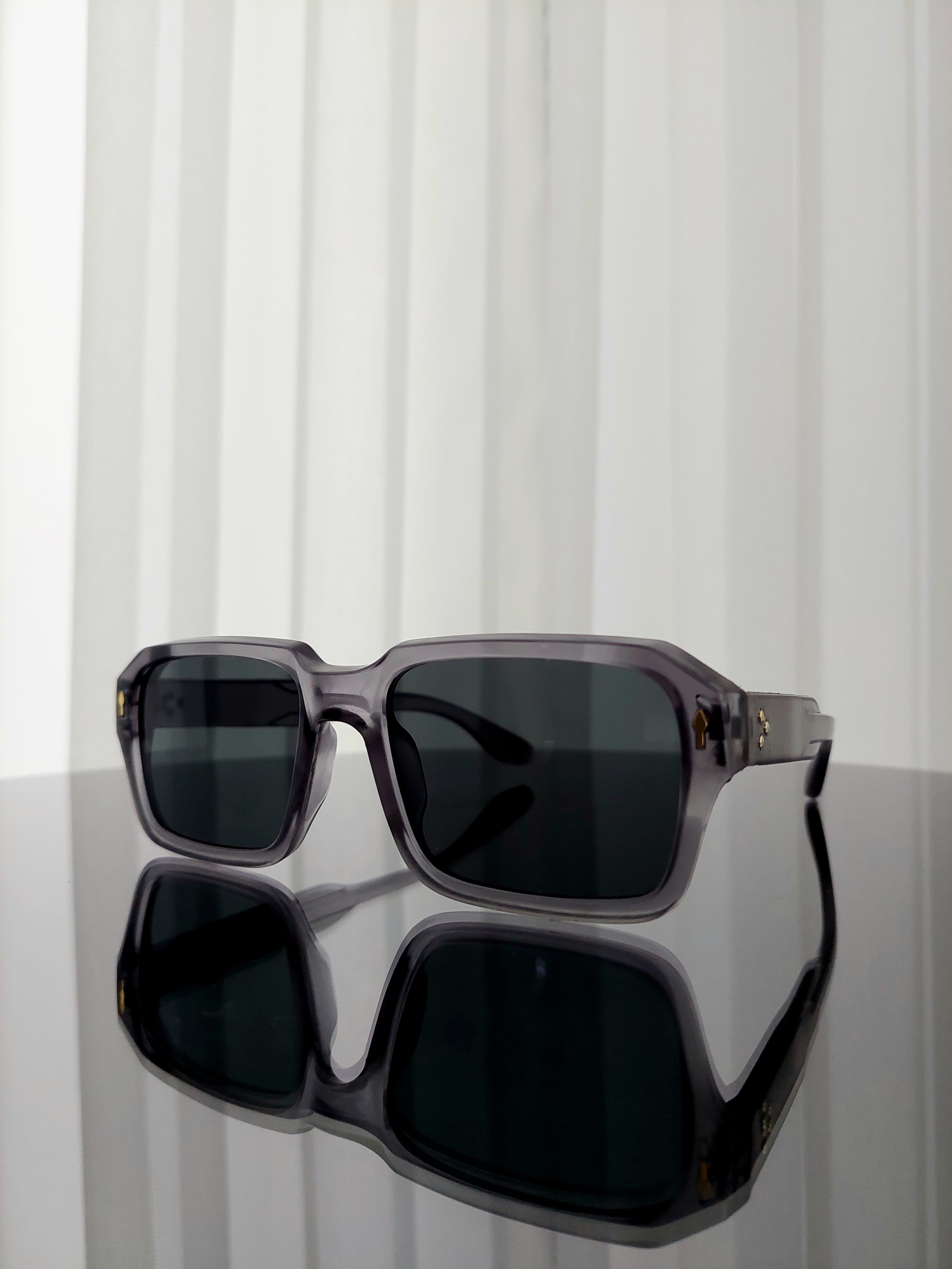 UNISEX GÜNEŞ GÖZLÜĞÜ - G001