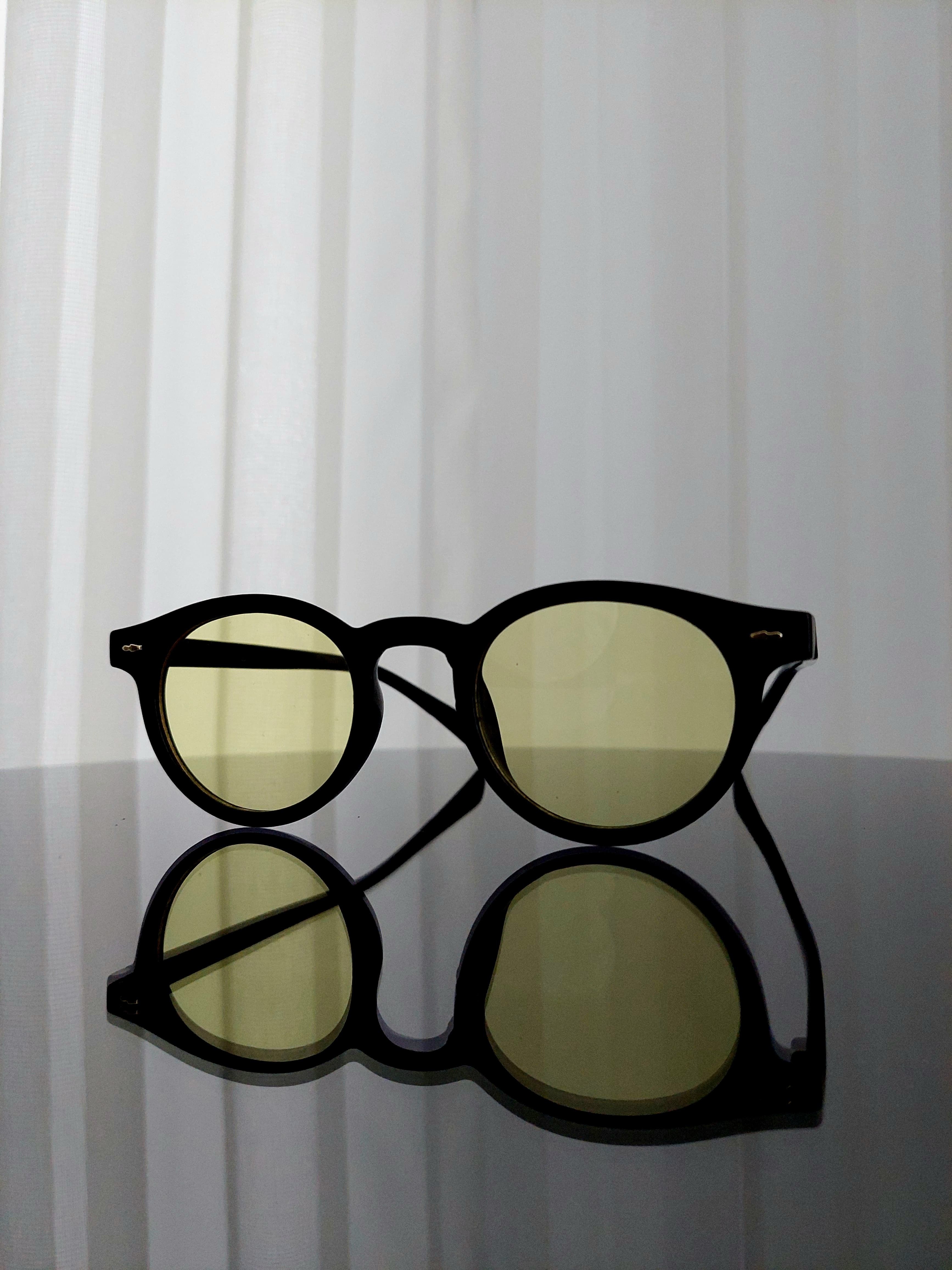UNISEX GÜNEŞ GÖZLÜĞÜ - G014