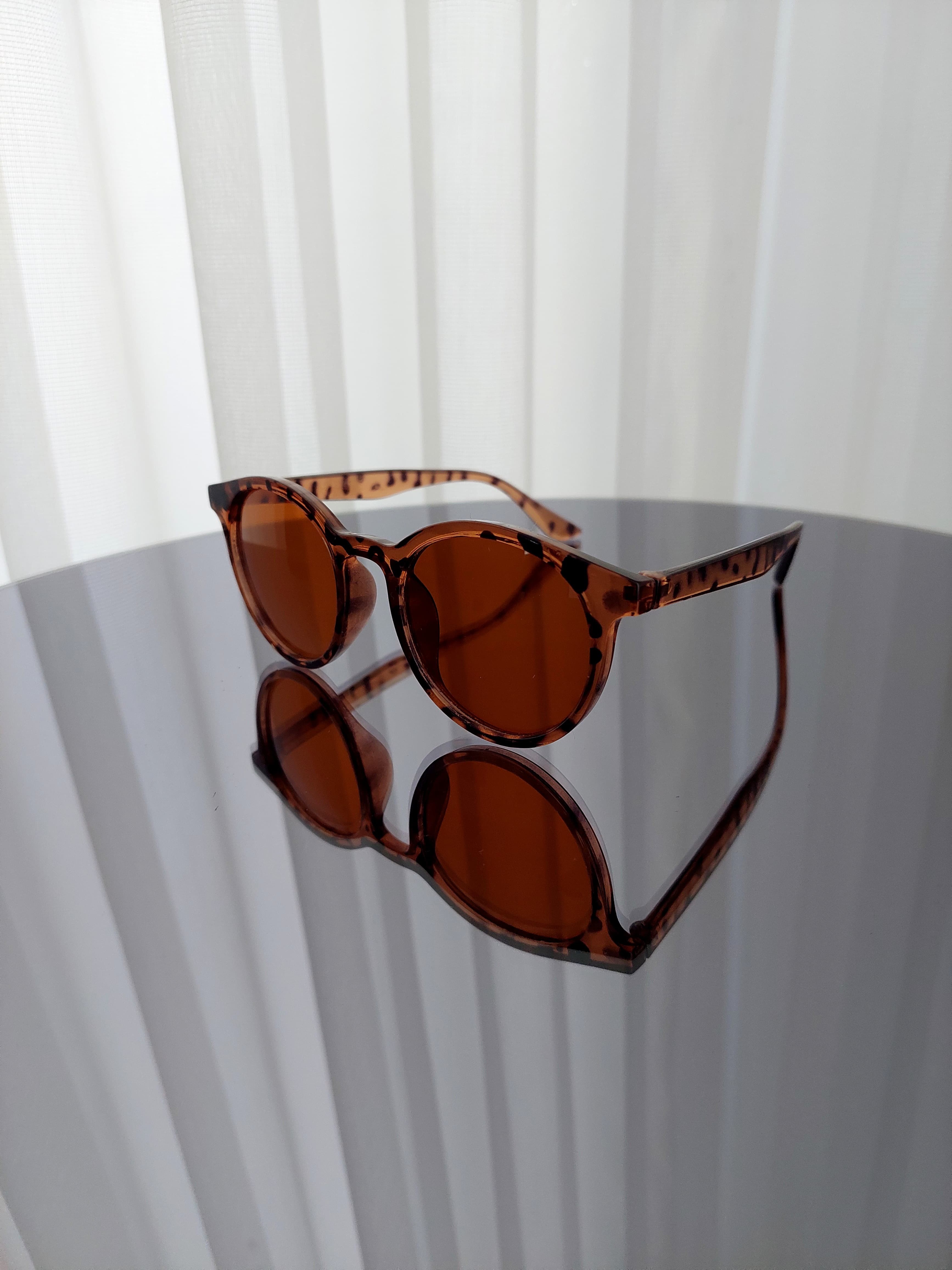 UNISEX GÜNEŞ GÖZLÜĞÜ - G010