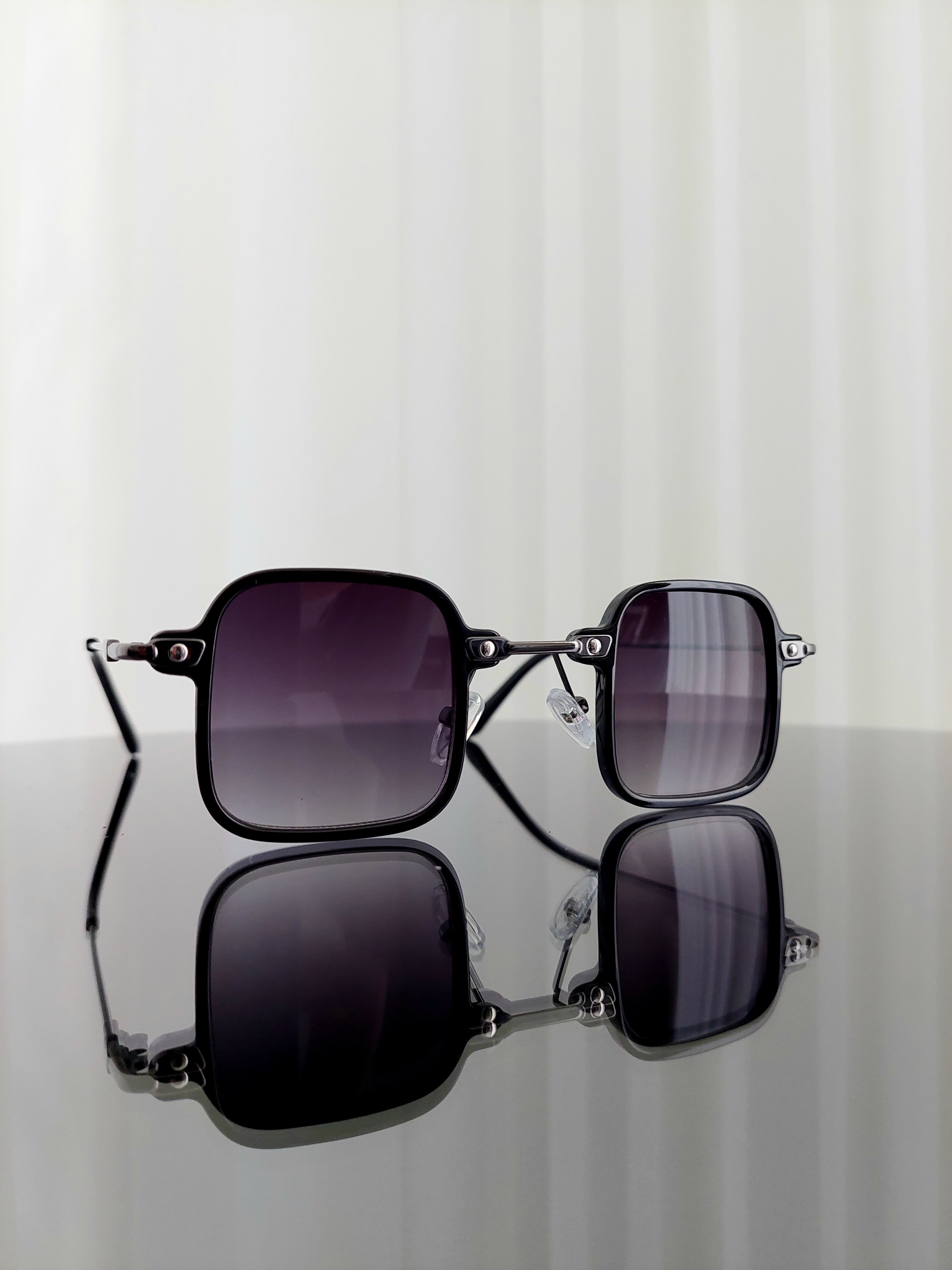 UNISEX GÜNEŞ GÖZLÜĞÜ - G011