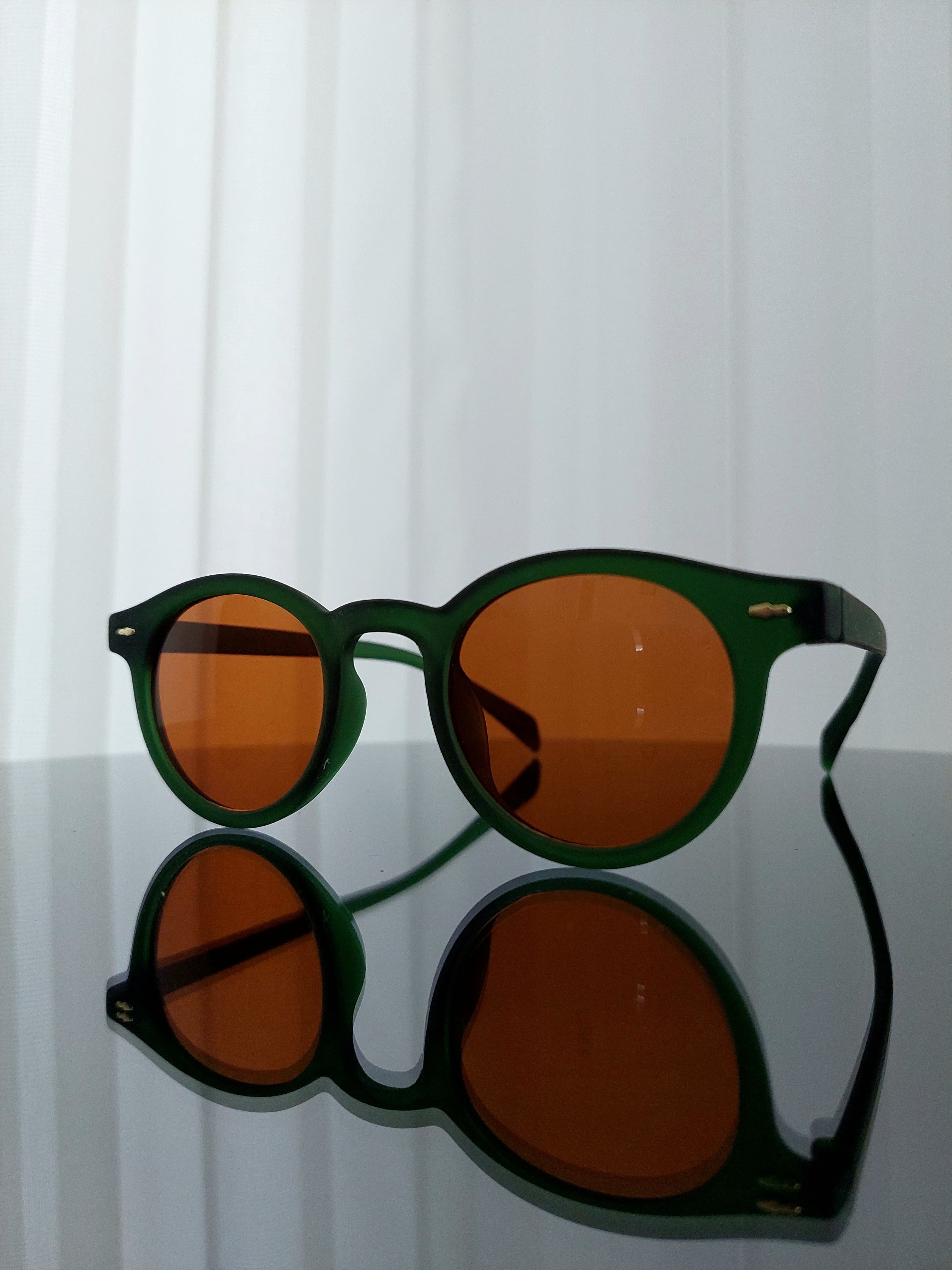UNISEX GÜNEŞ GÖZLÜĞÜ - G017