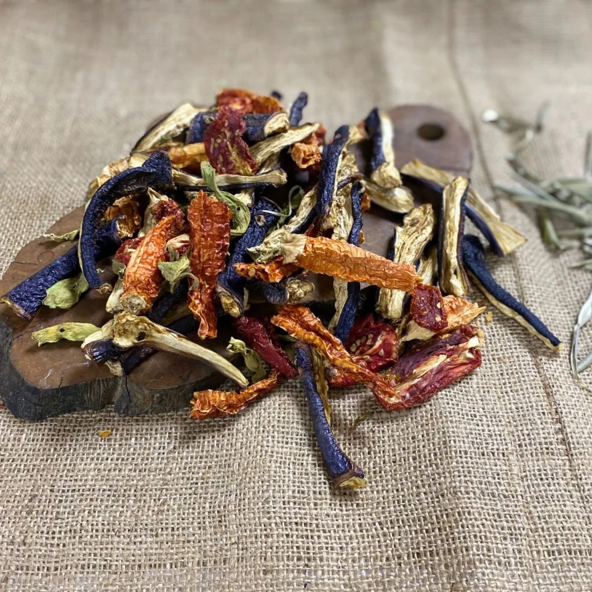 Karışık Mix Kuru Türlü