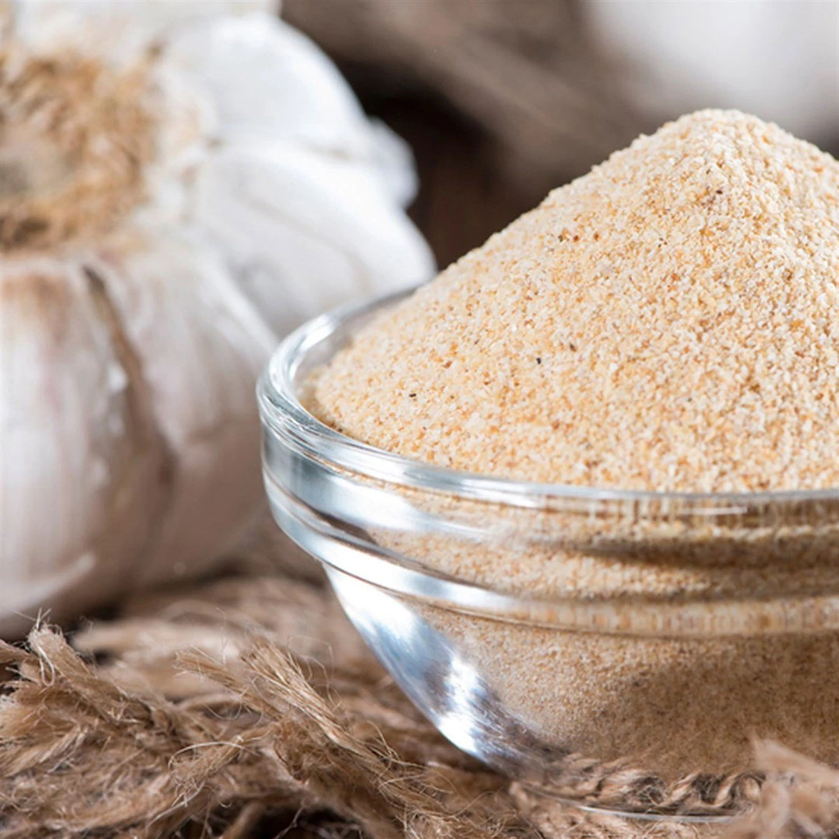 Sarımsak Tozu - 100 gr