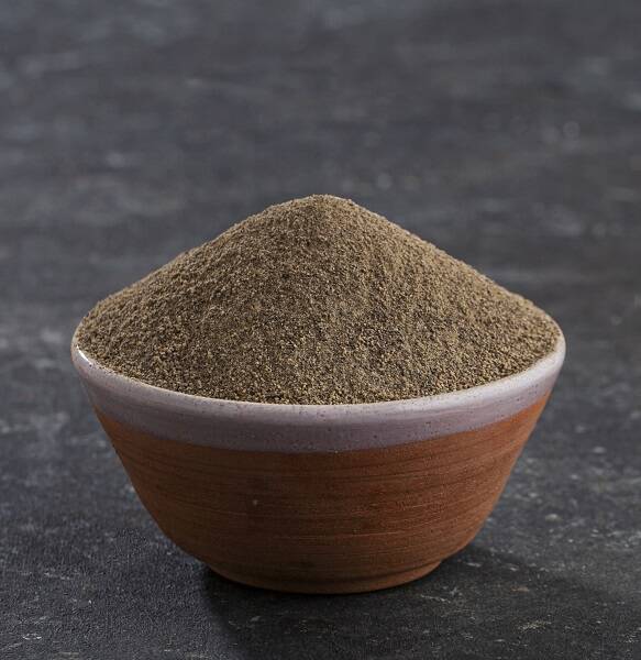 Toz Karabiber - 100 gr