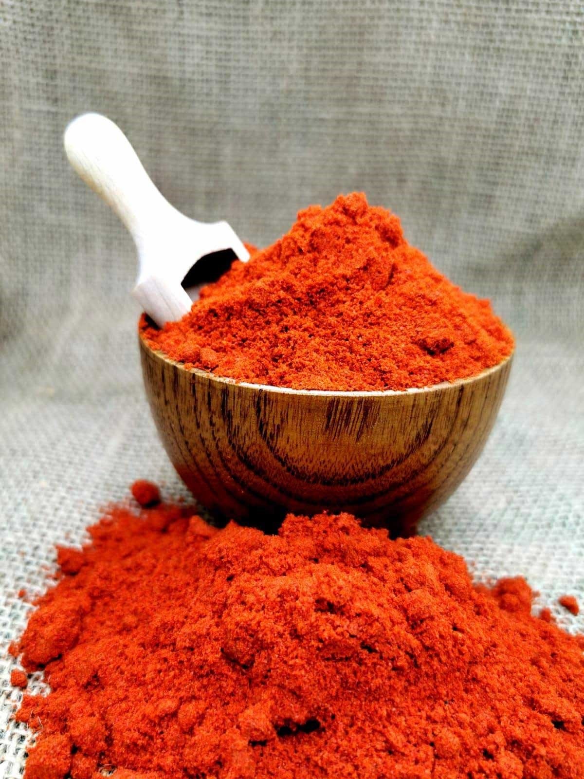 Kırmızı Toz Biber - 100 gr