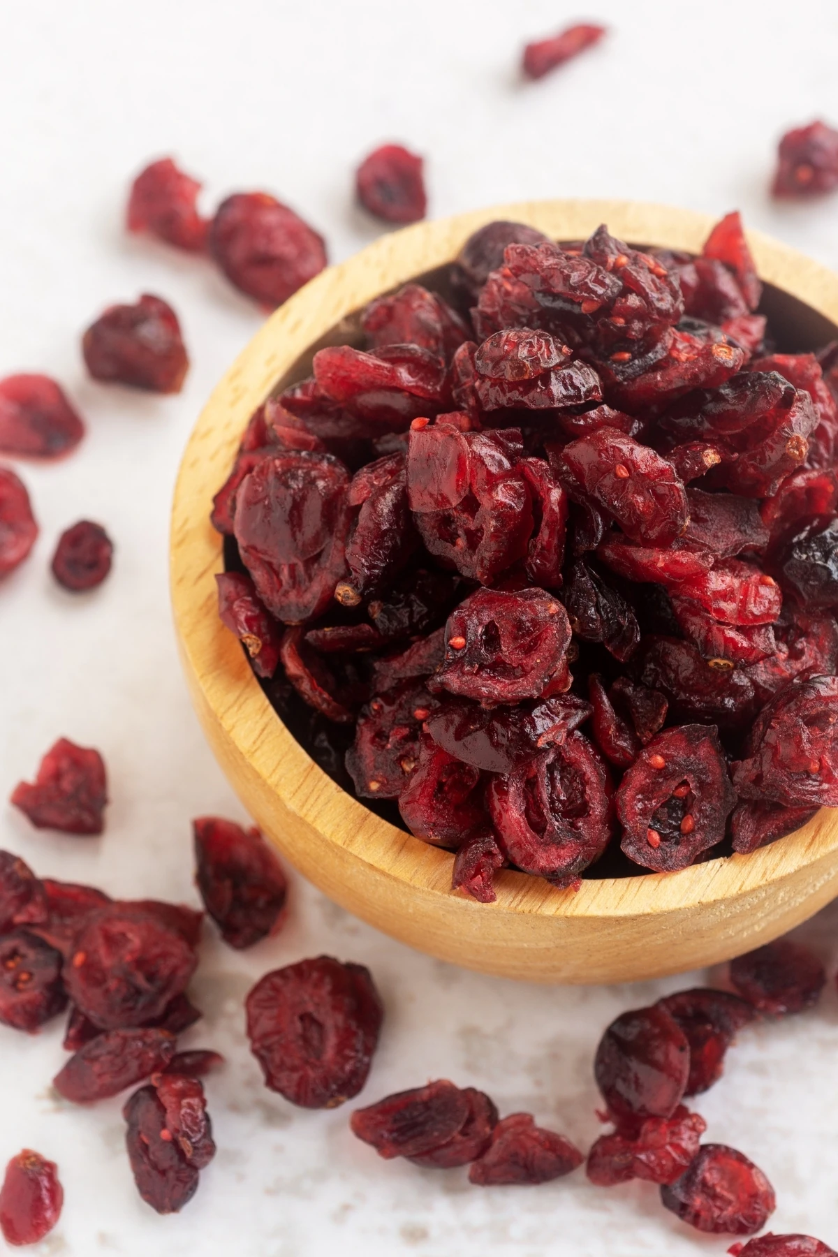 Cranberry Turna Yemişi