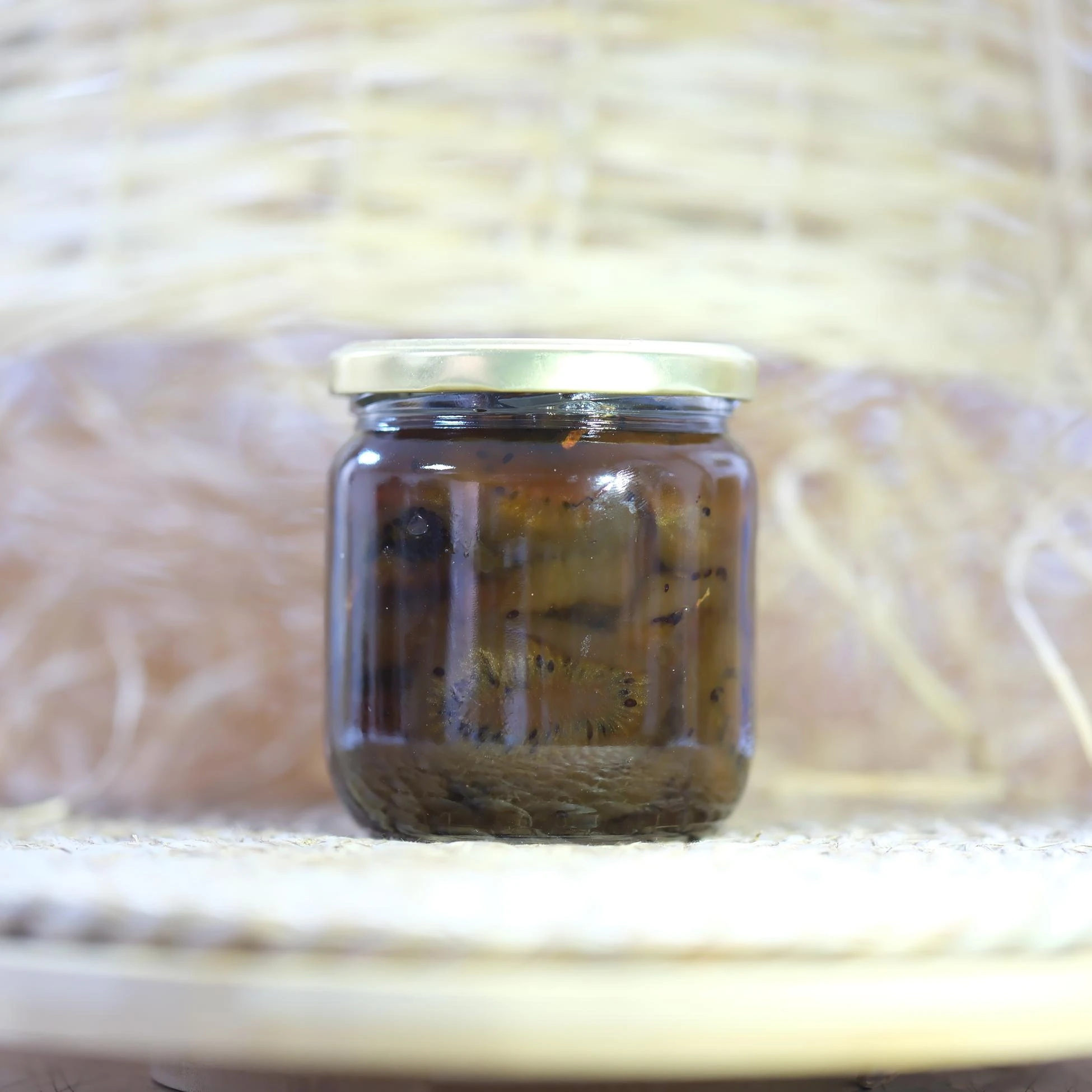 Kivi Reçeli - 450 gr