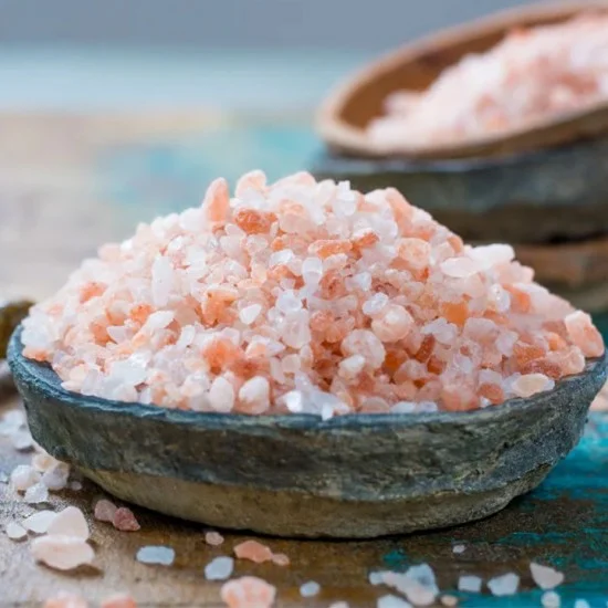 Himalaya Tuzu - 500 gr