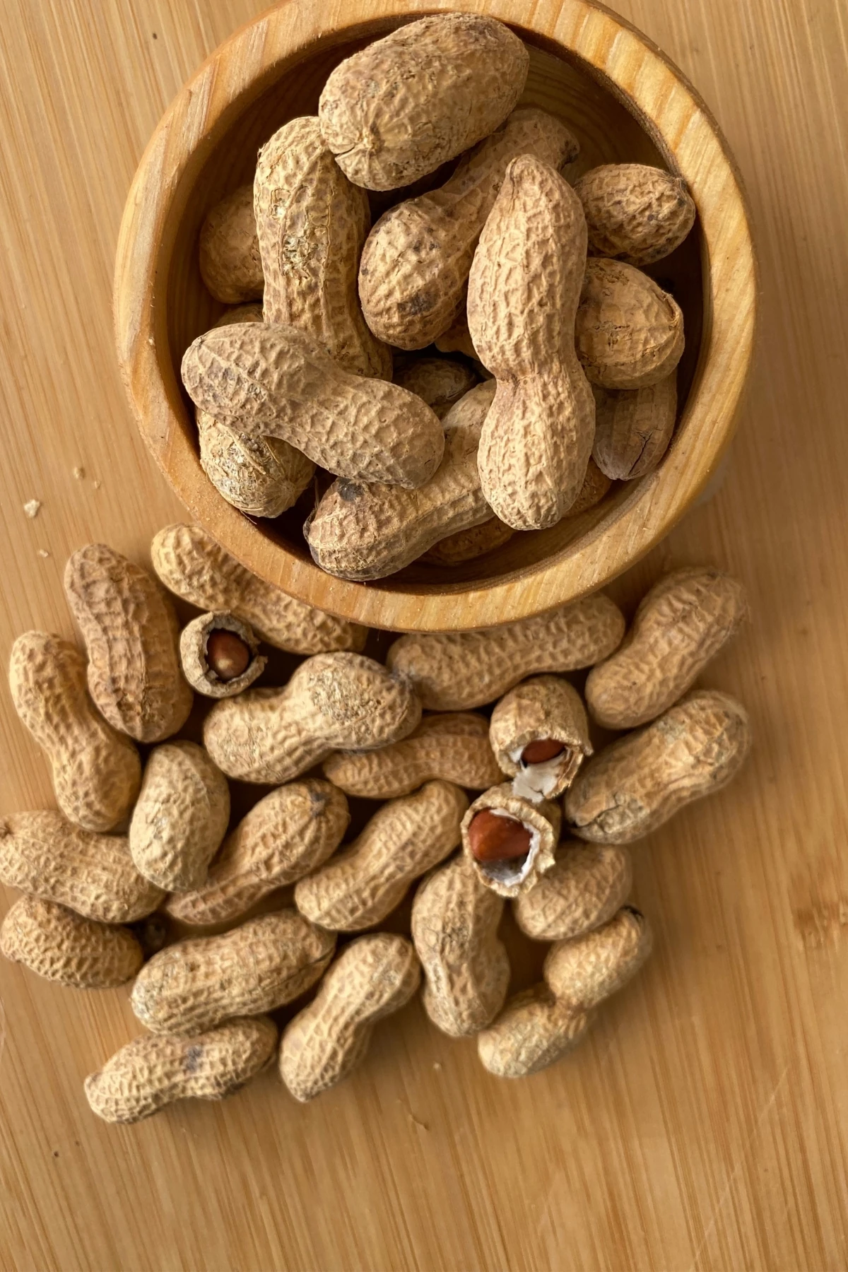 Kabuklu Yer Fıstığı - 500 gr