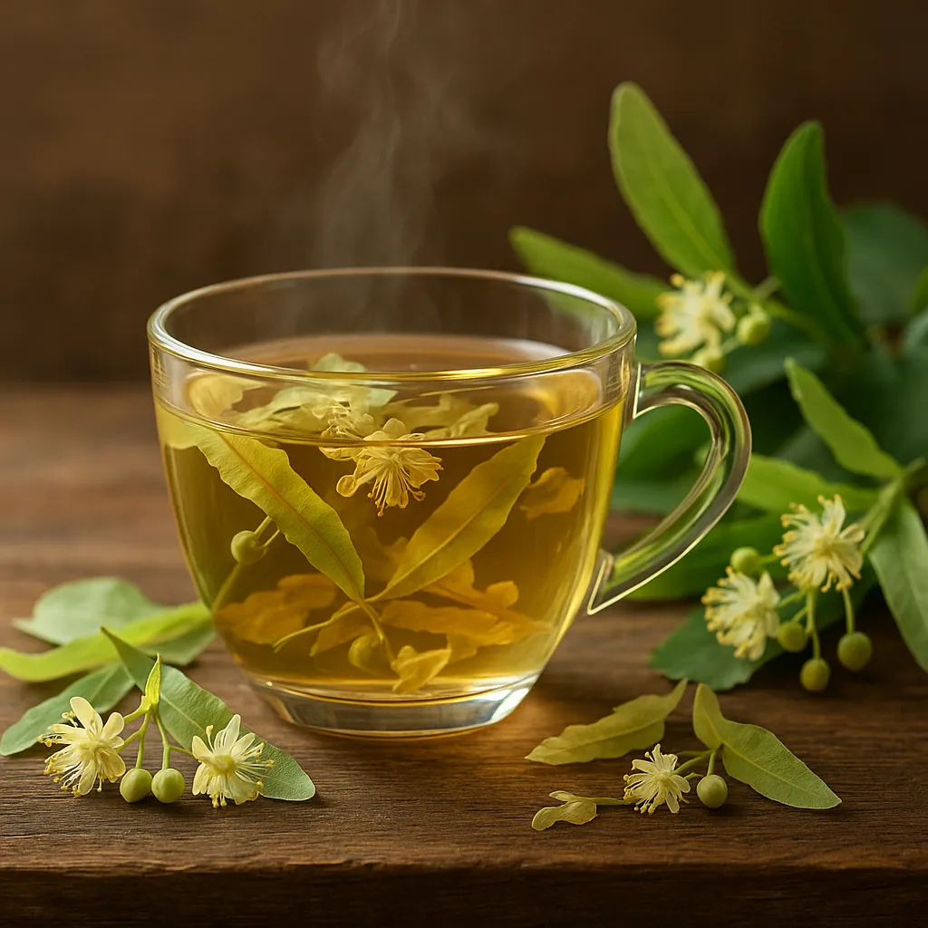 Doğal ve Katkısız Ihlamur