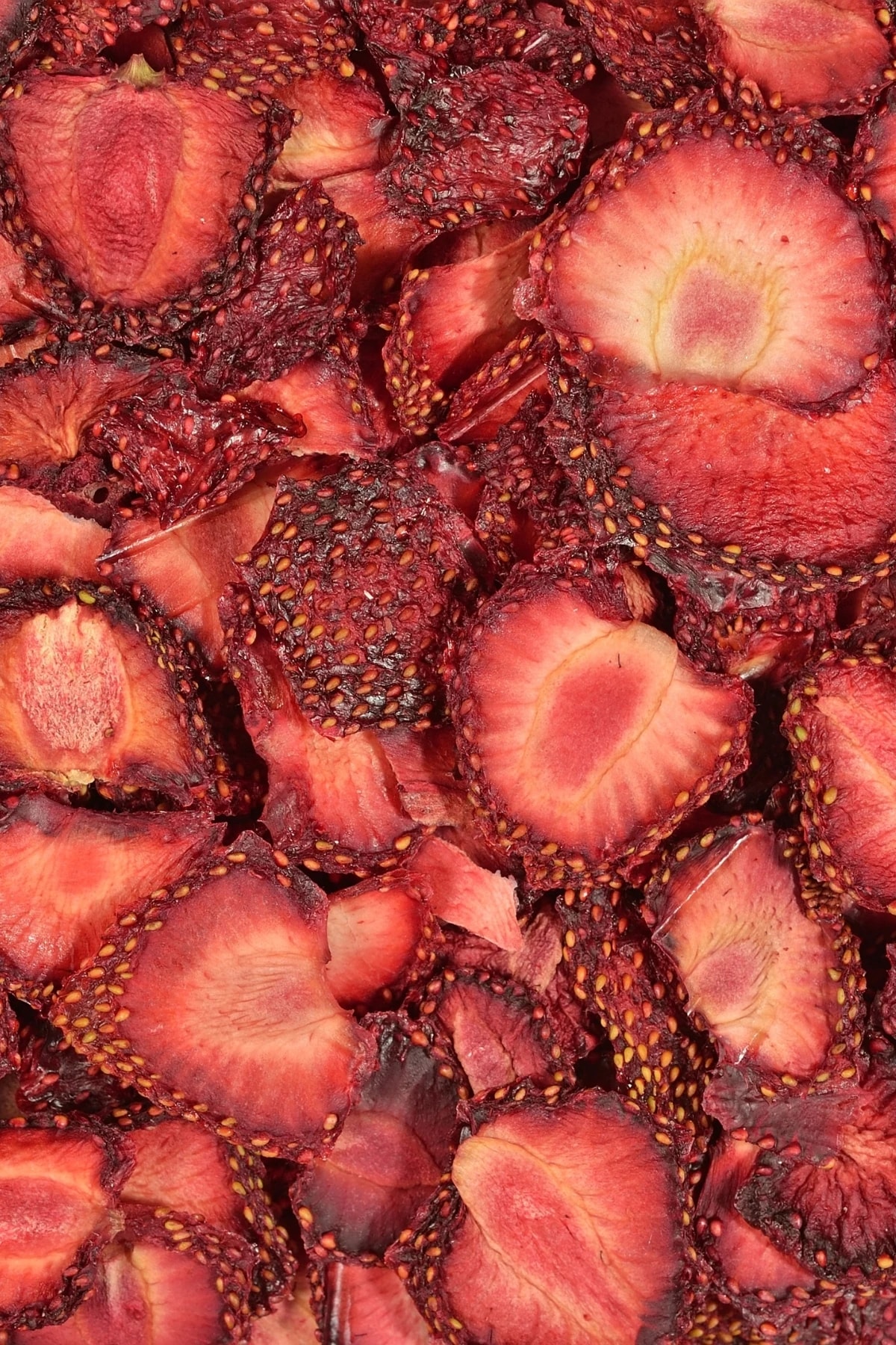 Çilek Kurusu - 100 gr