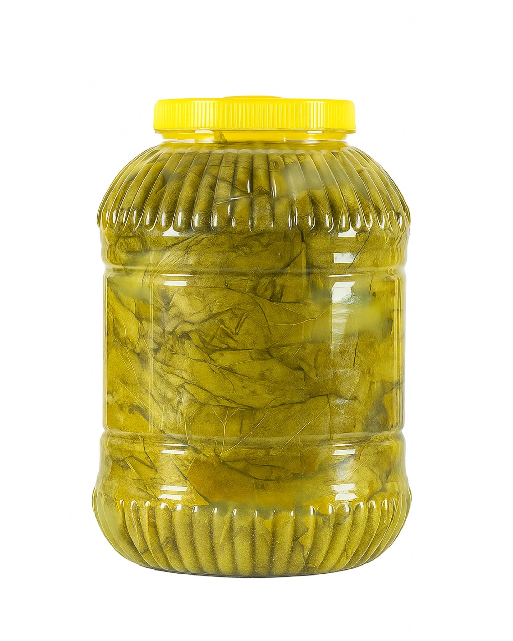 Salamura Yaprak 5 Kg Pet - 3-3.5 kg