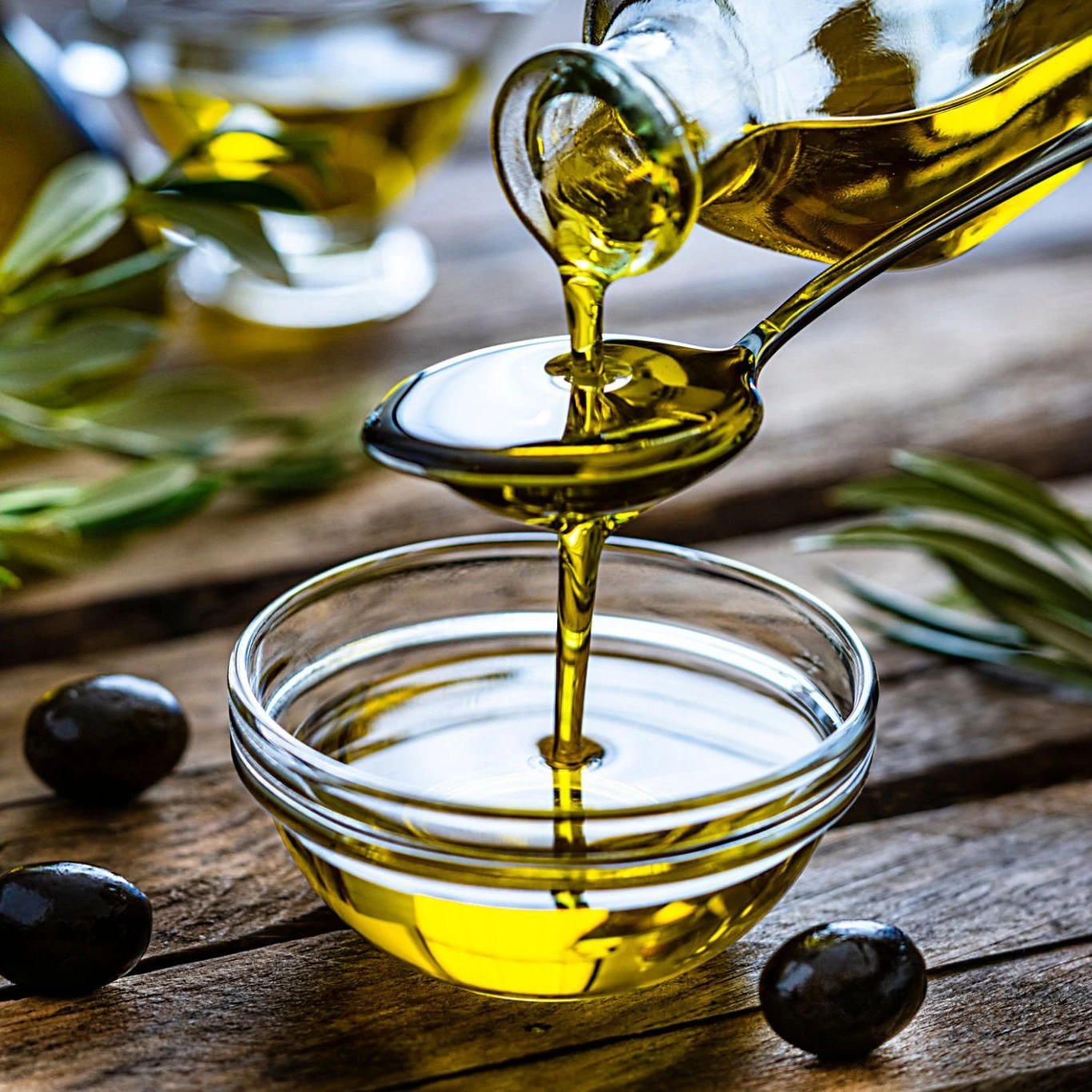 Natural Zeytinyağı