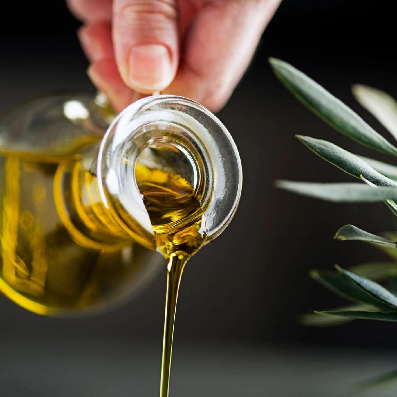 Natural Zeytinyağı