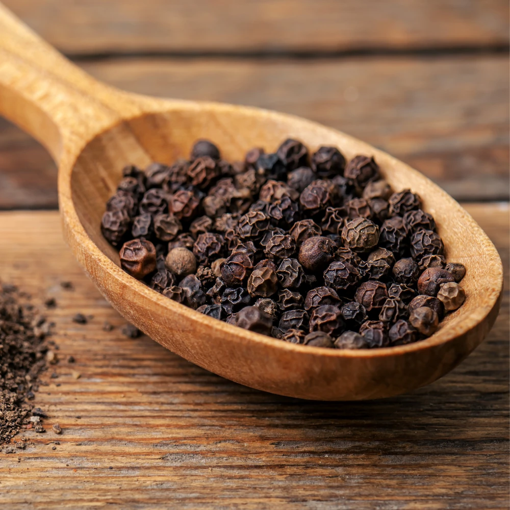 Tane Karabiber - 100 gr