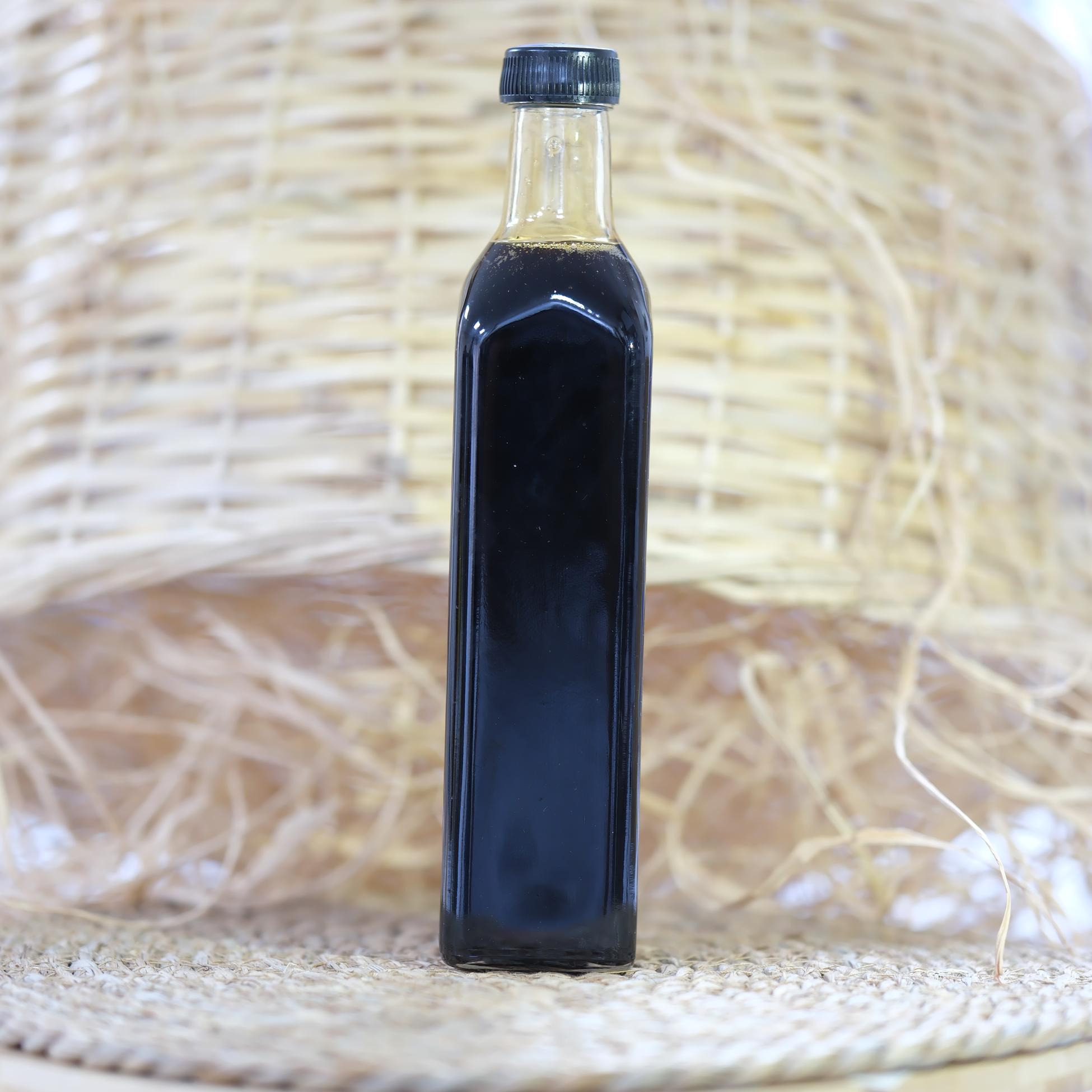 Kara Üzüm Pekmezi - 700 gr