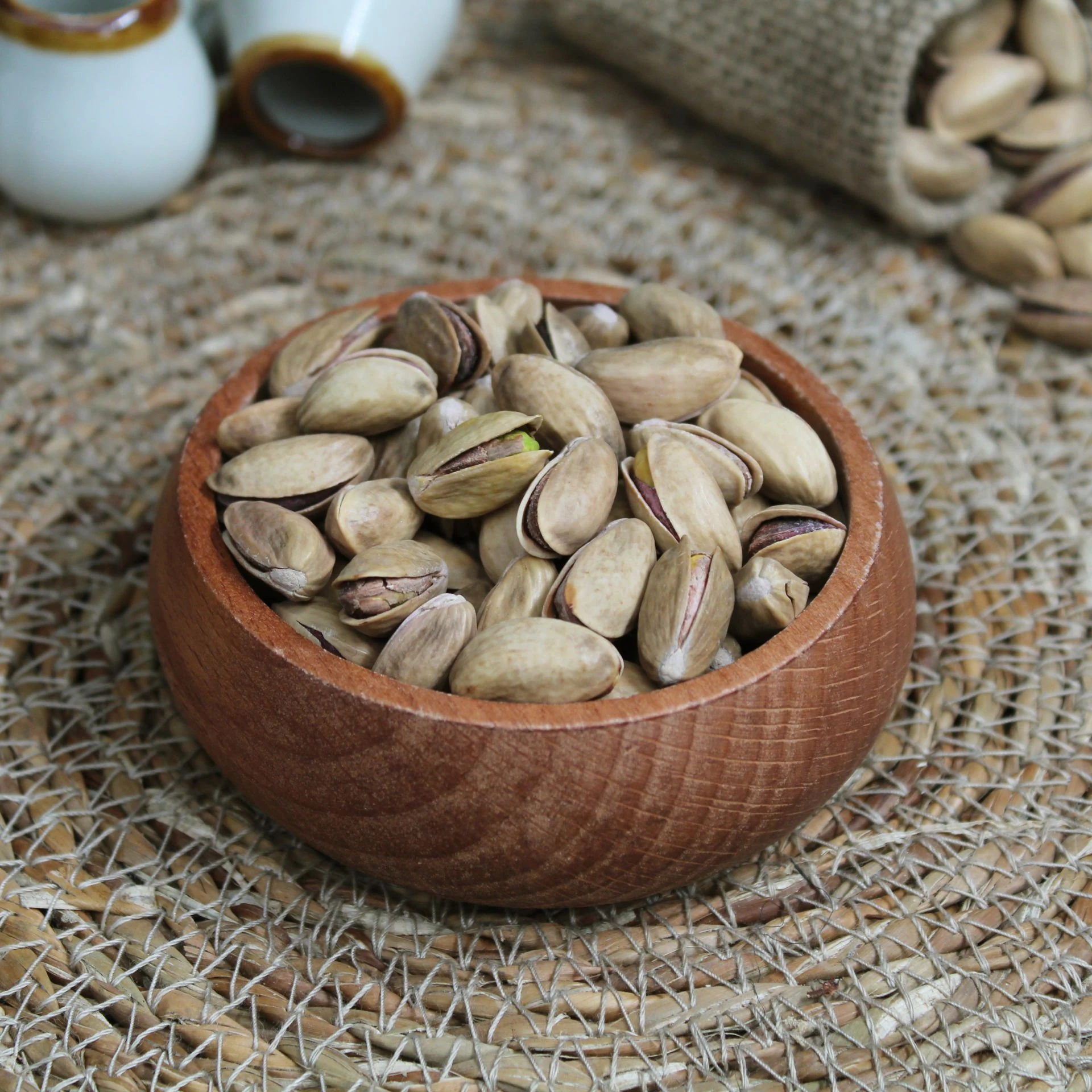 Antep Fıstığı - 500 gr