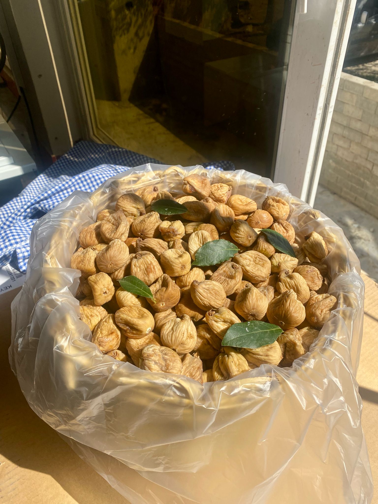 Aydın Dağ İnciri (Premium Seçim) - Duble Boy