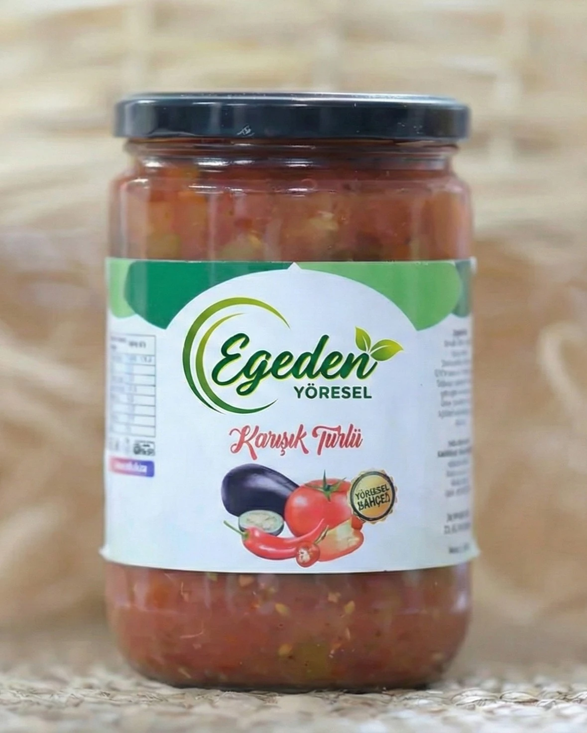 Karışık Türlü - 660 cc