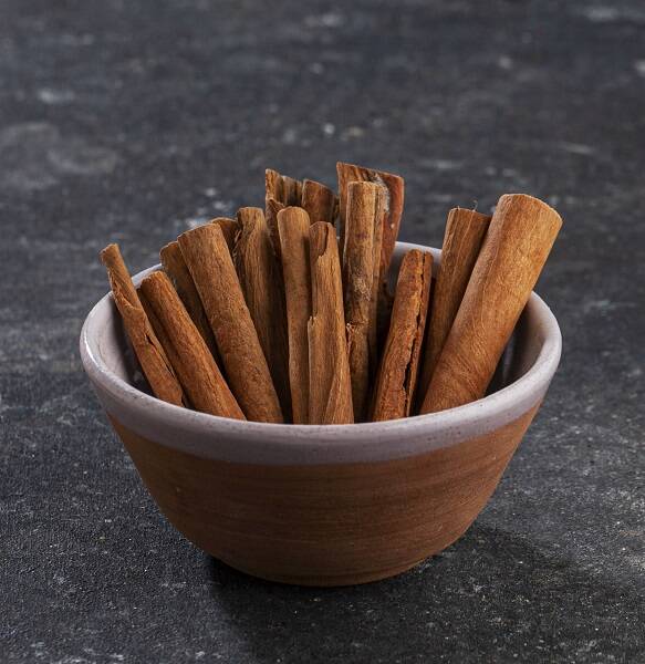 Çubuk Tarçın - 100 gr