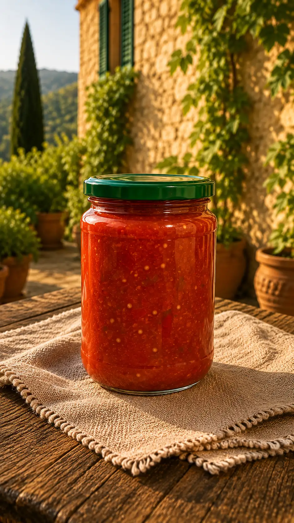 Menemen sos