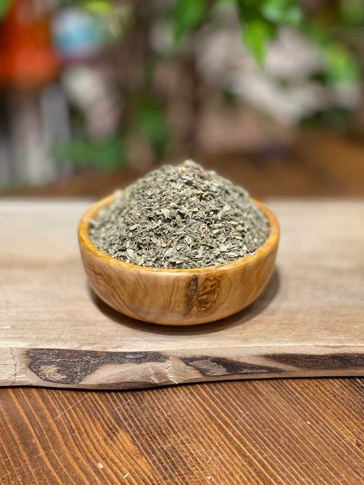 Maydonoz Tozu - 100 gr