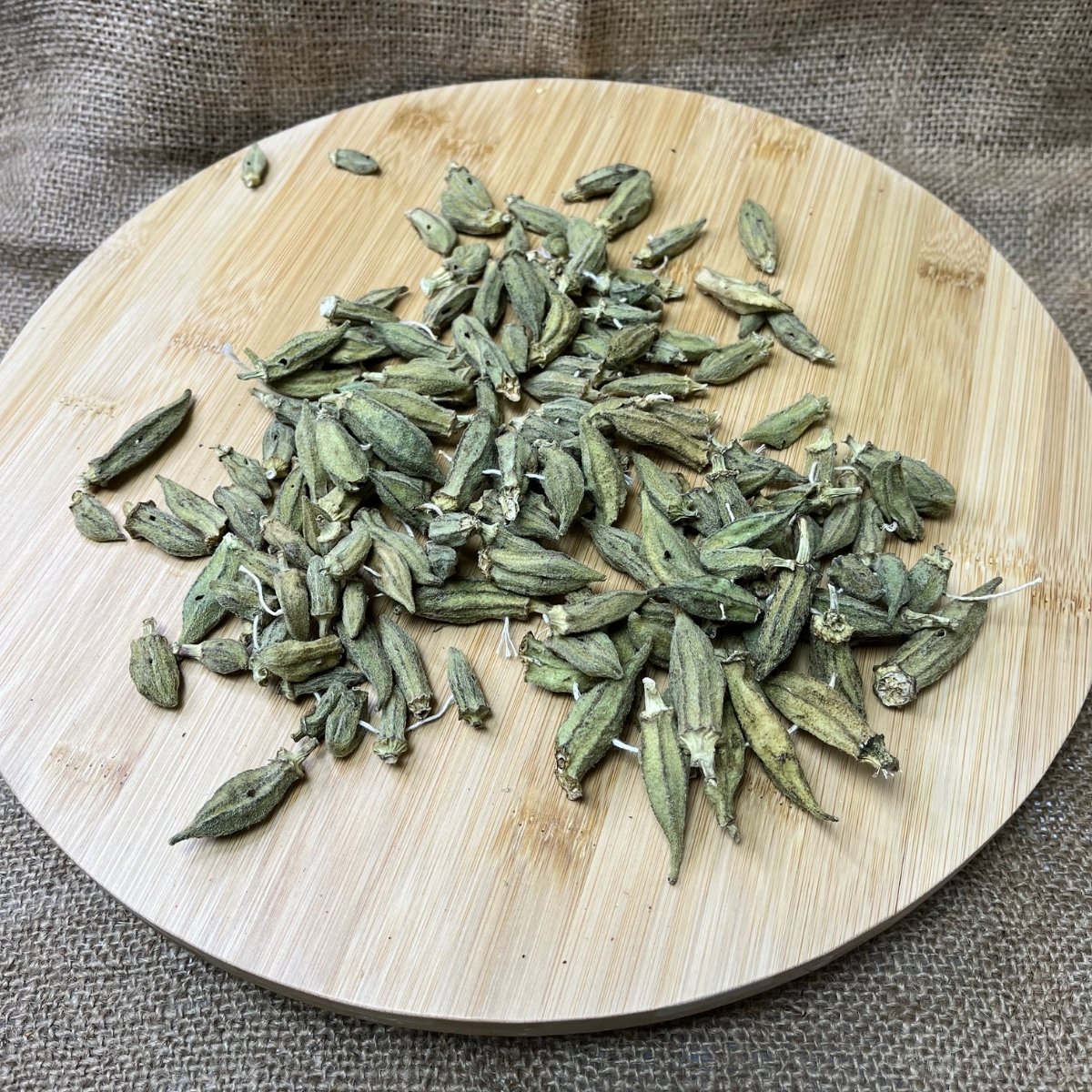 Bamya Kurusu - 1 Dizi