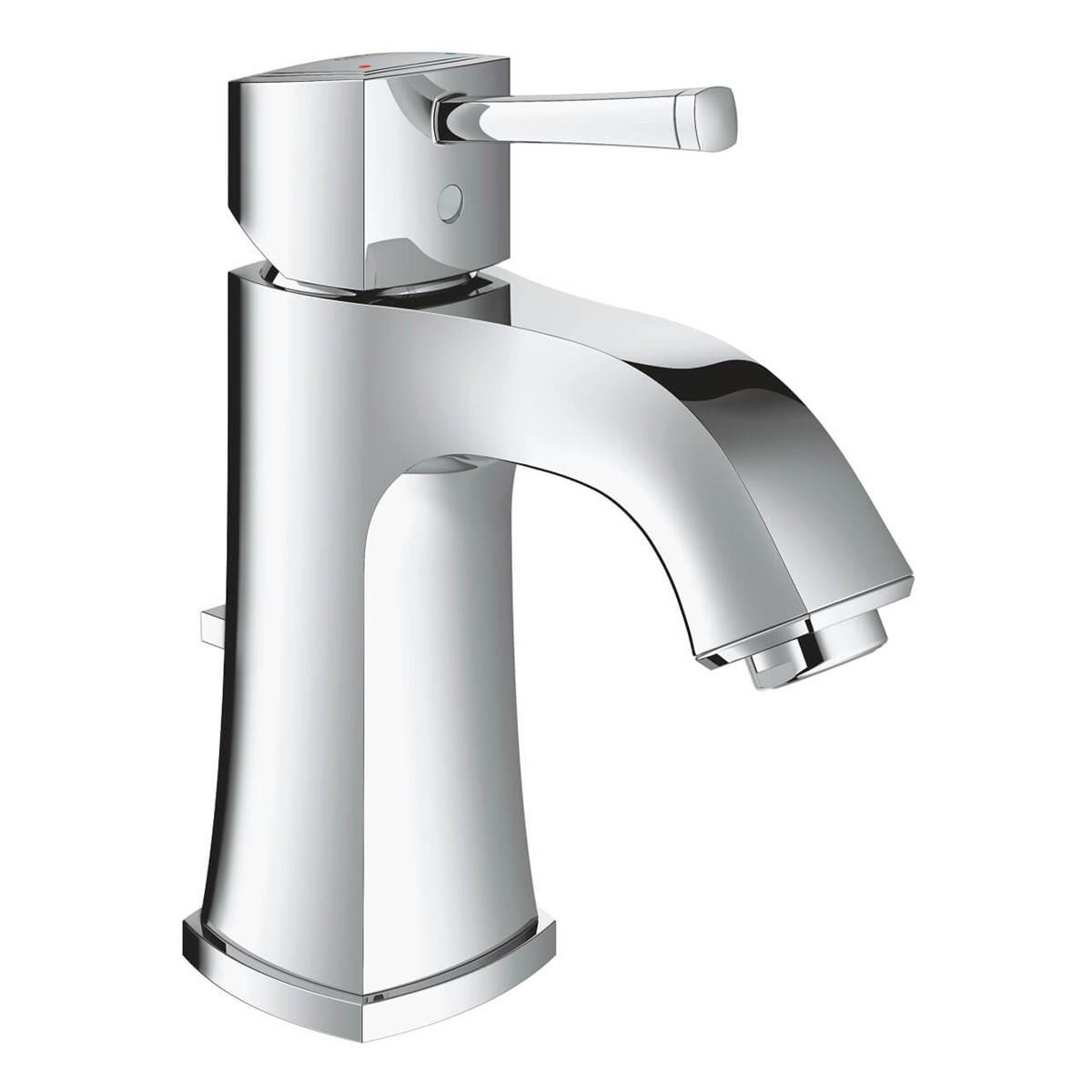 Grohe Grandera Tek Kumandalı Lavabo Bataryası M-Boyut