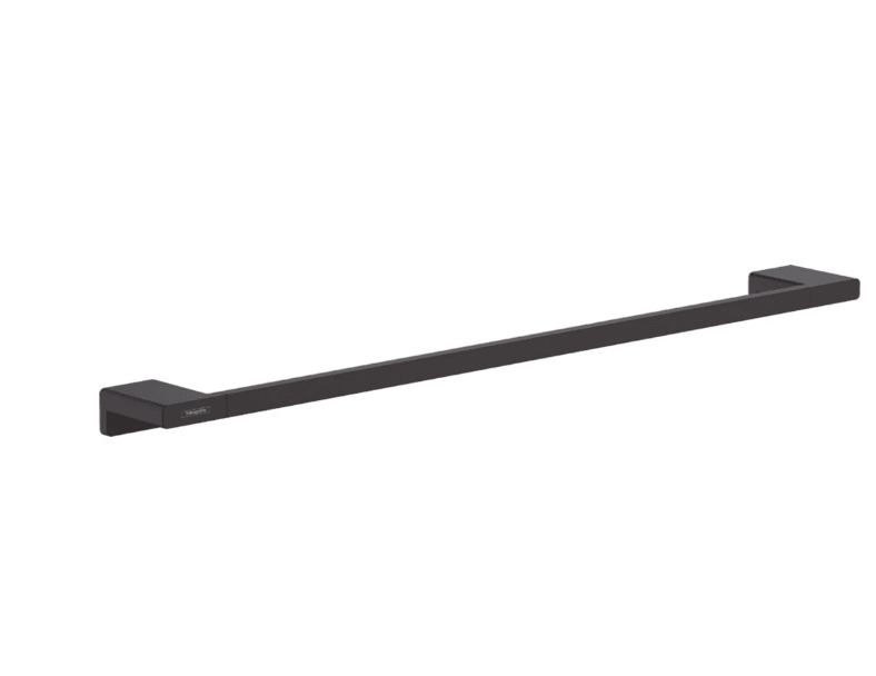Hansgrohe Addstoris Havluluk Krom Mat Siyah