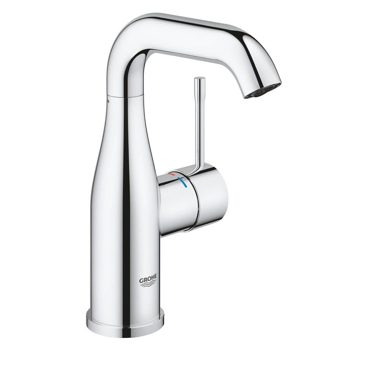 Grohe Essence New Yüksek Lavabo Bataryası