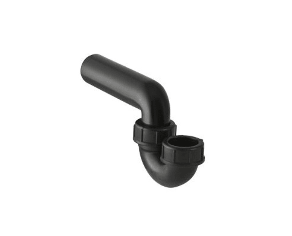 Geberit Duşlar Için Yer Süzgeçleri İçin Döşeme İçi Montaj Elemanı, Alttan Çıkışlı, Sifon Hariç